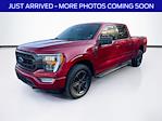 2022 Ford F-150 SuperCrew Cab 4WD Pickup for sale #MF50301P - photo 4