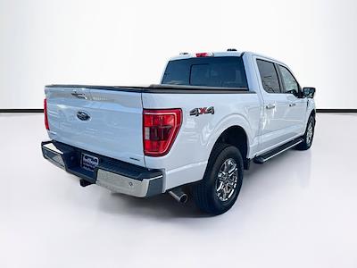 2022 Ford F-150 SuperCrew Cab 4WD Pickup for sale #MF50303P - photo 2