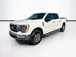 2022 Ford F-150 SuperCrew Cab 4WD Pickup for sale #MF50303P - photo 4