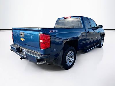 2017 Chevrolet Silverado 1500 Double Cab 4WD Pickup for sale #MF50305P - photo 2