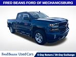 2017 Chevrolet Silverado 1500 Double Cab 4WD Pickup for sale #MF50305P - photo 1