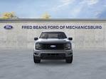 2025 Ford F-150 SuperCrew Cab 4WD Pickup for sale #MF50307 - photo 8