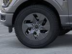 2025 Ford F-150 SuperCrew Cab 4WD Pickup for sale #MF50307 - photo 19