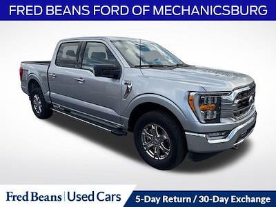 2023 Ford F-150 SuperCrew Cab 4WD Pickup for sale #MF50307P - photo 1