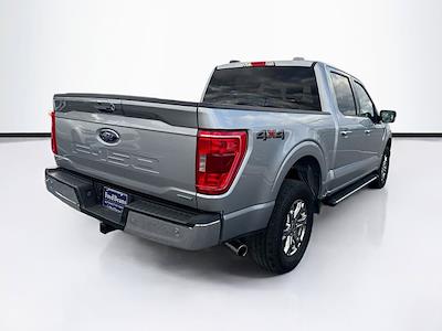 2023 Ford F-150 SuperCrew Cab 4WD Pickup for sale #MF50307P - photo 2