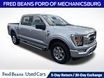 2023 Ford F-150 SuperCrew Cab 4WD Pickup for sale #MF50307P - photo 1