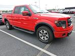 2013 Ford F-150 Super Cab 4x4 Pickup for sale #MF503081 - photo 1