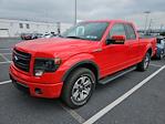 2013 Ford F-150 Super Cab 4x4 Pickup for sale #MF503081 - photo 4
