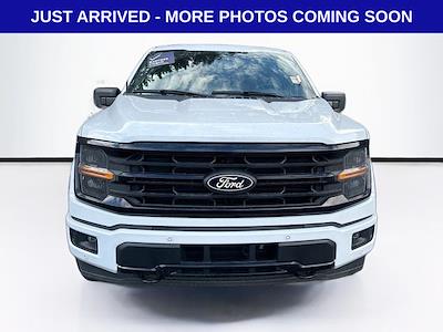 2024 Ford F-150 SuperCrew Cab 4WD Pickup for sale #MF50312P - photo 2