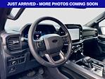 2024 Ford F-150 SuperCrew Cab 4WD Pickup for sale #MF50312P - photo 11
