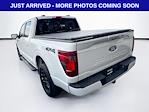2024 Ford F-150 SuperCrew Cab 4WD Pickup for sale #MF50312P - photo 6