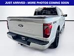 2024 Ford F-150 SuperCrew Cab 4WD Pickup for sale #MF50312P - photo 8