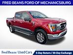 2022 Ford F-150 SuperCrew Cab 4WD Pickup for sale #MF50313P - photo 1