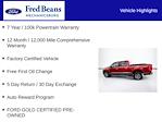 2022 Ford F-150 SuperCrew Cab 4WD Pickup for sale #MF50313P - photo 6