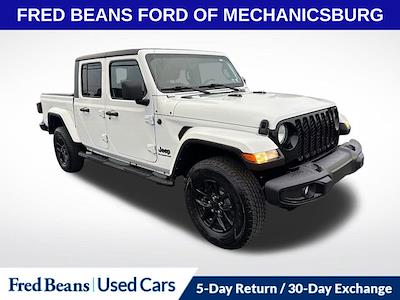 2022 Jeep Gladiator Crew Cab 4WD Pickup for sale #MF50321P - photo 1
