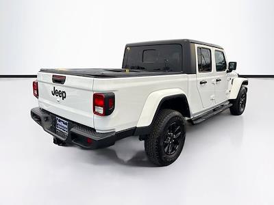 2022 Jeep Gladiator Crew Cab 4WD Pickup for sale #MF50321P - photo 2