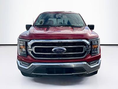 2022 Ford F-150 SuperCrew Cab 4WD Pickup for sale #MF50329P - photo 2