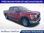 2022 Ford F-150 SuperCrew Cab 4WD Pickup for sale #MF50329P - photo 1