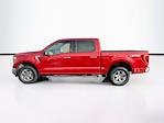 2022 Ford F-150 SuperCrew Cab 4WD Pickup for sale #MF50329P - photo 4