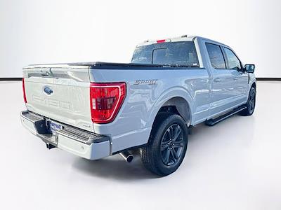 2023 Ford F-150 SuperCrew Cab 4WD Pickup for sale #MF50333P - photo 2