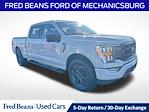 2023 Ford F-150 SuperCrew Cab 4WD Pickup for sale #MF50333P - photo 1