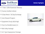 2023 Ford F-150 SuperCrew Cab 4WD Pickup for sale #MF50333P - photo 6