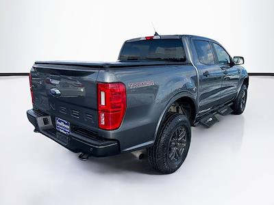 2022 Ford Ranger SuperCrew Cab 4WD Pickup for sale #MF50334P - photo 2