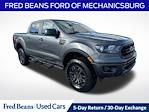 2022 Ford Ranger SuperCrew Cab 4WD Pickup for sale #MF50334P - photo 1