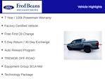 2022 Ford Ranger SuperCrew Cab 4WD Pickup for sale #MF50334P - photo 6