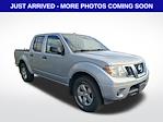 2012 Nissan Frontier Crew Cab 4WD Pickup for sale #MF50338S - photo 1