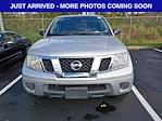 2012 Nissan Frontier Crew Cab 4WD Pickup for sale #MF50338S - photo 2