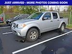 2012 Nissan Frontier Crew Cab 4WD Pickup for sale #MF50338S - photo 4