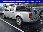 2012 Nissan Frontier Crew Cab 4WD Pickup for sale #MF50338S - photo 7