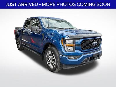 2023 Ford F-150 SuperCrew Cab 4WD Pickup for sale #MF50339P - photo 1