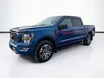 2023 Ford F-150 SuperCrew Cab 4WD Pickup for sale #MF50339P - photo 4