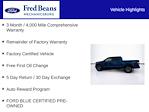 2023 Ford F-150 SuperCrew Cab 4WD Pickup for sale #MF50339P - photo 6