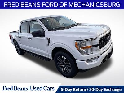 2022 Ford F-150 SuperCrew Cab 4WD Pickup for sale #MF50340P - photo 1