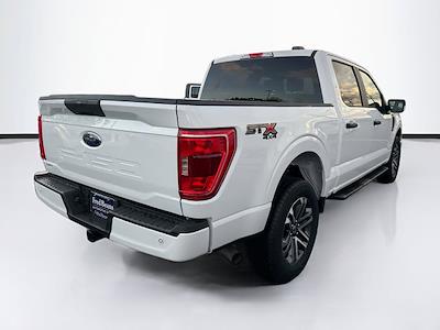2022 Ford F-150 SuperCrew Cab 4WD Pickup for sale #MF50340P - photo 2