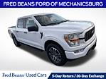 2022 Ford F-150 SuperCrew Cab 4WD Pickup for sale #MF50340P - photo 1