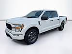 2022 Ford F-150 SuperCrew Cab 4WD Pickup for sale #MF50340P - photo 4
