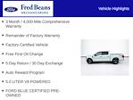 2022 Ford F-150 SuperCrew Cab 4WD Pickup for sale #MF50340P - photo 6