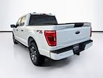 2022 Ford F-150 SuperCrew Cab 4WD Pickup for sale #MF50340P - photo 7
