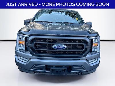 2023 Ford F-150 Super Cab 4WD Pickup for sale #MF50343P - photo 2