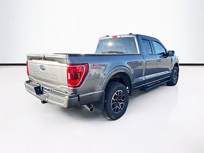 2023 Ford F-150 Super Cab 4WD Pickup for sale #MF50343P - photo 2