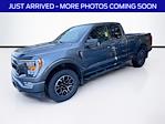 2023 Ford F-150 Super Cab 4WD Pickup for sale #MF50343P - photo 3
