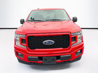 2019 Ford F-150 SuperCrew Cab 4WD Pickup for sale #MF50348R - photo 2