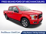 2019 Ford F-150 SuperCrew Cab 4WD Pickup for sale #MF50348R - photo 1