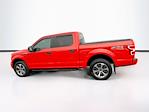 2019 Ford F-150 SuperCrew Cab 4WD Pickup for sale #MF50348R - photo 4