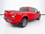 2019 Ford F-150 SuperCrew Cab 4WD Pickup for sale #MF50348R - photo 8