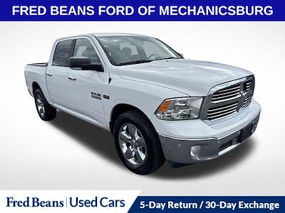 2017 Ram 1500 Crew Cab 4WD Pickup for sale #MF50352R - photo 1